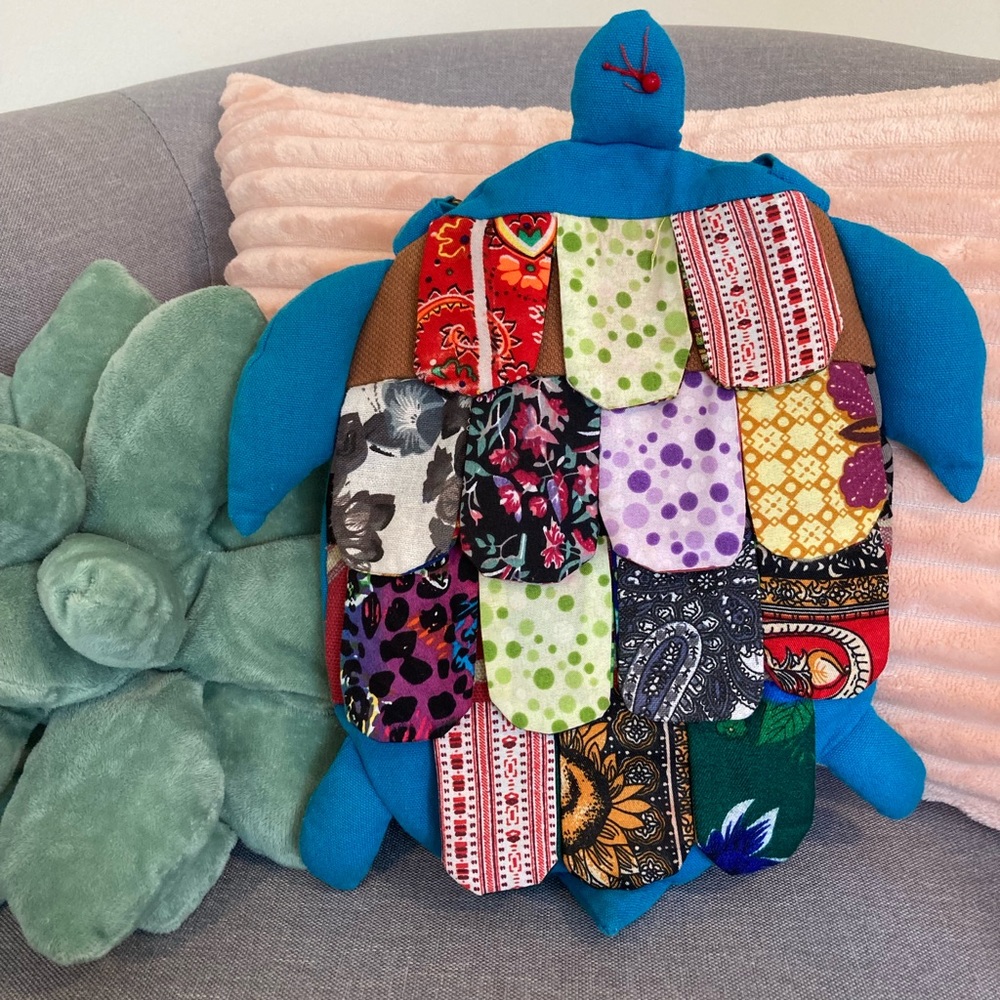 turtle backpack